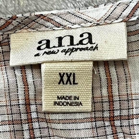 A.N.A A New Approach - Picture 3 of 6